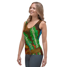 Load image into Gallery viewer, Legend of the Taro - Tank Top