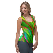 Load image into Gallery viewer, Ti Leaf Series 4 Tank Top
