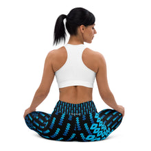 Load image into Gallery viewer, Waimaka Yoga Leggings