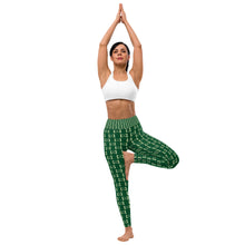 Load image into Gallery viewer, Hakuole Designs Yoga Leggings