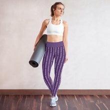 Load image into Gallery viewer, Hakuole Designs Yoga Leggings