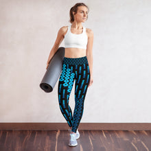 Load image into Gallery viewer, Waimaka Yoga Leggings