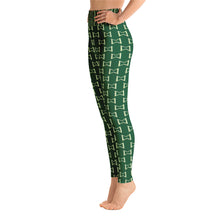 Load image into Gallery viewer, Hakuole Designs Yoga Leggings
