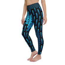 Load image into Gallery viewer, Waimaka Yoga Leggings