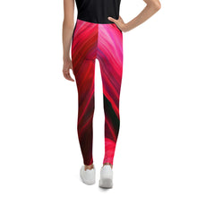 Load image into Gallery viewer, Ti Leaf Series 3 Youth Leggings