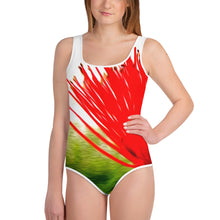 Load image into Gallery viewer, Lehua Hula Sisters Youth Lole ʻAu