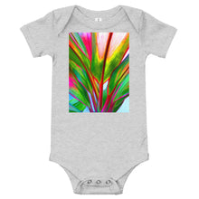 Load image into Gallery viewer, Ti Leaf Series 4 Baby short sleeve one piece
