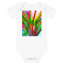 Load image into Gallery viewer, Ti Leaf Series 4 Baby short sleeve one piece