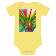 Load image into Gallery viewer, Ti Leaf Series 4 Baby short sleeve one piece