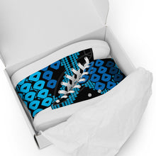 Load image into Gallery viewer, Wailele by Hakuole Men’s shoes