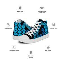 Load image into Gallery viewer, Wailele by Hakuole Men’s shoes