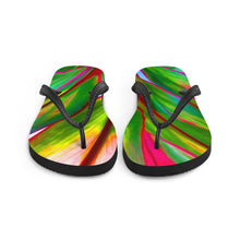 Load image into Gallery viewer, Ti Leaf Series 4 Slippers