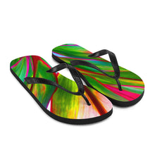 Load image into Gallery viewer, Ti Leaf Series 4 Slippers