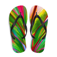 Load image into Gallery viewer, Ti Leaf Series 4 Slippers