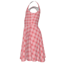 Load image into Gallery viewer, "Palaka ʻAkala" by Hakuole Designs Kids ʻElepaio Garment
