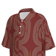 Load image into Gallery viewer, "Hoʻolono" ʻUla by Hakuole Designs Kidʻs
