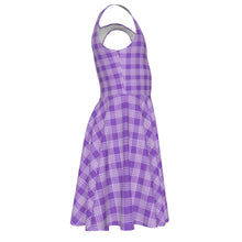 Load image into Gallery viewer, "Palaka Poni" by Hakuole Designs Kids ʻElepaio Garment
