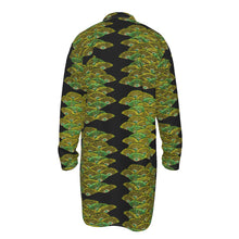 Load image into Gallery viewer, "Humupapa" by Hakuole Designs "Kamaki" Tunic
