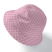 Load image into Gallery viewer, "Palaka ʻAkala" by Hakuole Designs Bucket Hat
