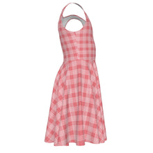 Load image into Gallery viewer, "Palaka ʻAkala" by Hakuole Designs Kids ʻElepaio Garment
