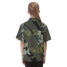 Load image into Gallery viewer, "Kāhuli ʻEleʻele" by Hakuole Designs Kids
