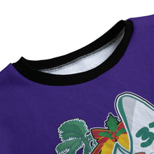 Load image into Gallery viewer, Canoe Wars &quot;Kilohana&quot; Unisex Thick Pajama Set
