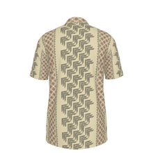 Load image into Gallery viewer, "Moananuiākea" by Hakuole Designs Men's Polo Shirt

