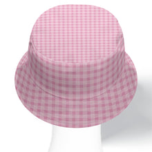 Load image into Gallery viewer, "Palaka ʻAkala" by Hakuole Designs Bucket Hat
