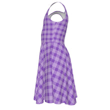 Load image into Gallery viewer, "Palaka Poni" by Hakuole Designs Kids ʻElepaio Garment
