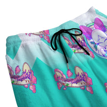 Load image into Gallery viewer, Canoe Wars &quot;Kilohana&quot; Unisex Thick Pajama Set
