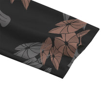 Load image into Gallery viewer, &quot;Hāloa ʻEleʻele&quot; by Hakuole Designs &quot;Waha Honu&quot; Turtleneck Top
