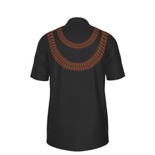 Load image into Gallery viewer, "Lei Wiliwili" by Hakuole Designs Polo Shirt
