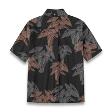 Load image into Gallery viewer, &quot;Hāloa ʻEleʻele&quot; by Hakuole Designs Kids &quot;Maʻo&quot; Cotton Palule Aloha With Pocket
