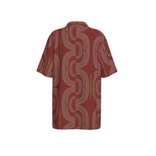 Load image into Gallery viewer, "Hoʻolono" ʻUla by Hakuole Designs Kidʻs
