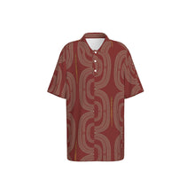 Load image into Gallery viewer, "Hoʻolono" ʻUla by Hakuole Designs Kidʻs
