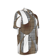 Load image into Gallery viewer, "Kino Wahine Māmā" Keʻo by Hakuole Designs Polo Shirt
