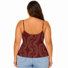 Load image into Gallery viewer, "Hoʻolono" by Hakuole Designs "Palama" Top
