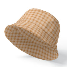 Load image into Gallery viewer, "Palaka Keleawe" by Hakuole Designs Bucket Hat
