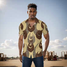 Load image into Gallery viewer, ADS-3SHIRT-MZKMX-FFFFFF
