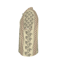 Load image into Gallery viewer, "Moananuiākea" by Hakuole Designs Men's Polo Shirt
