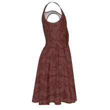 Load image into Gallery viewer, "Hoʻolono" ʻUla by Hakuole Designs Kids Sleeveless Garment

