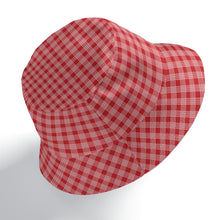 Load image into Gallery viewer, "Palaka ʻUla" by Hakuole Designs Bucket Hat
