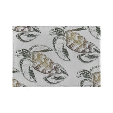 Load image into Gallery viewer, "Guardian Spirit" by Hakuole Designs Wallet
