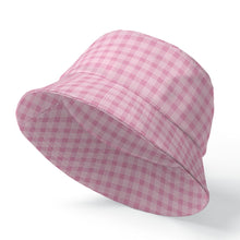 Load image into Gallery viewer, "Palaka ʻAkala" by Hakuole Designs Bucket Hat
