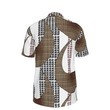 Load image into Gallery viewer, "Kino Wahine Māmā" Keʻo by Hakuole Designs Polo Shirt
