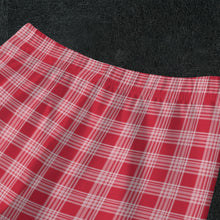 Load image into Gallery viewer, "Palaka" ʻUla by Hakuole Designs Kid's Raglan Sleeve Pajamas
