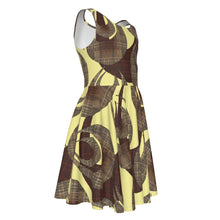 Load image into Gallery viewer, "Kino Wahine Māmā" by Hakuole Designs ʻElepaio Kids Sleeveless Garment
