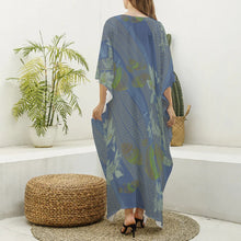 Load image into Gallery viewer, &quot;Kāhuli&quot; Uli by Hakuole Designs &quot;ʻIo Dress&quot; (Kaftan)
