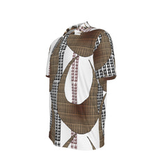 Load image into Gallery viewer, "Kino Wahine Māmā" Keʻo by Hakuole Designs Polo Shirt
