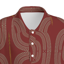 Load image into Gallery viewer, "Hoʻolono" ʻUla by Hakuole Designs Kidʻs
